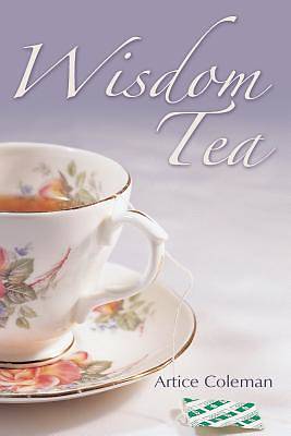 Picture of Wisdom Tea