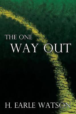 Picture of The One Way Out