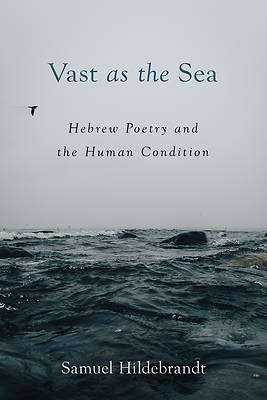 Picture of Vast as the Sea