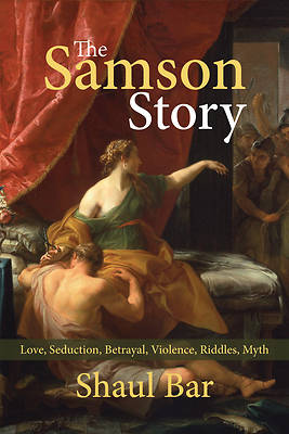 Picture of The Samson Story