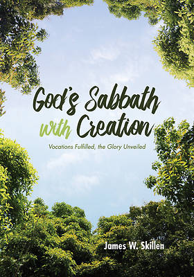 Picture of God's Sabbath with Creation