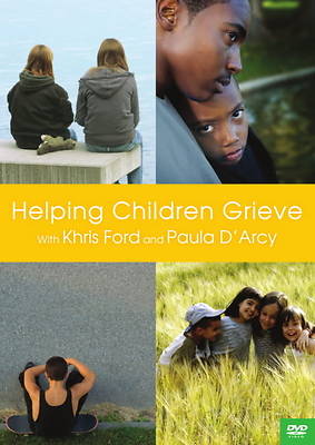Picture of Helping Children Grieve