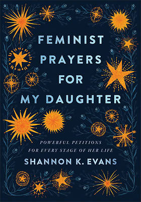 Picture of Feminist Prayers for My Daughter
