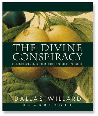 Picture of The Divine Conspiracy