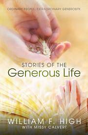 Picture of Stories of the Generous Life