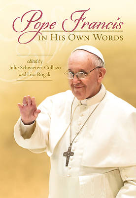 Picture of Pope Francis in His Own Words [ePub Ebook]