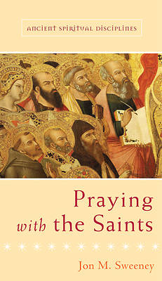 Picture of Praying with the Saints