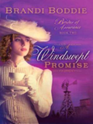 Picture of A Windswept Promise [ePub Ebook]