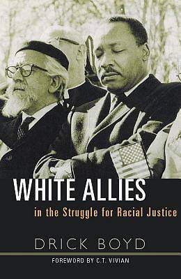 Picture of White Allies in the Struggle for Racial Justice