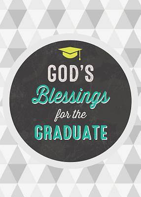 Picture of God's Blessings for the Graduate