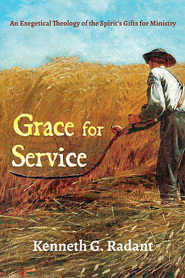 Picture of Grace for Service