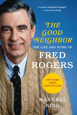 Picture of The Good Neighbor - eBook [ePub]