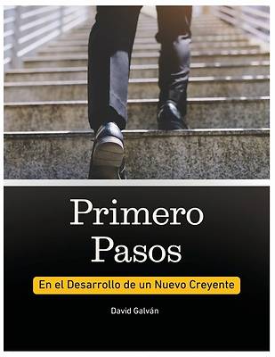 Picture of Primeros Pasos