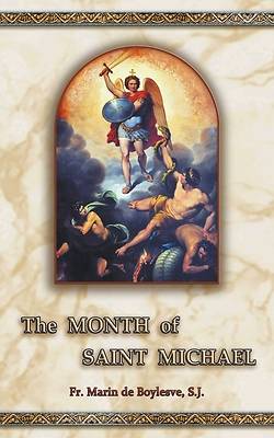 Picture of The Month of Saint Michael