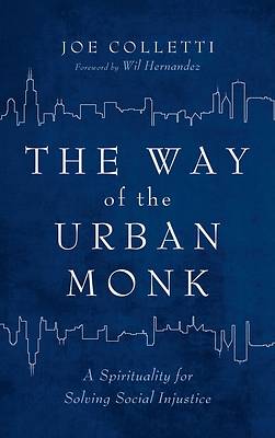 Picture of The Way of the Urban Monk