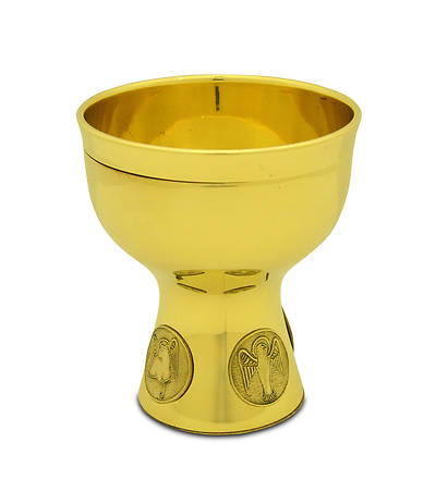 Picture of The Four Evangelists Chalice