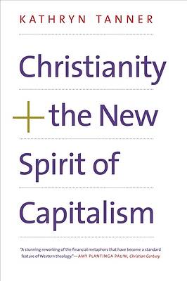 Picture of Christianity and the New Spirit of Capitalism