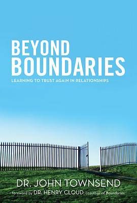 Picture of Beyond Boundaries