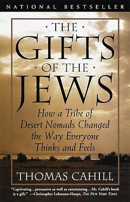 Picture of The Gifts of the Jews