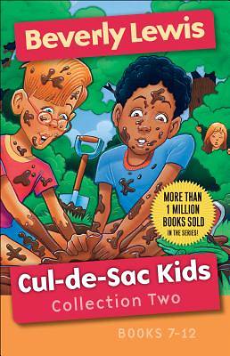 Picture of Cul-de-Sac Kids Collection Two
