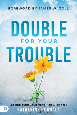 Picture of Double for Your Trouble