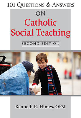 Picture of 101 Questions & Answers on Catholic Social Teaching
