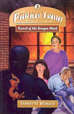 Picture of Secret of the Dragon Mark