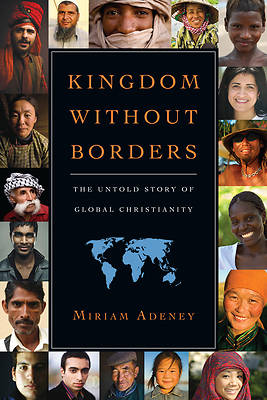 Picture of Kingdom Without Borders