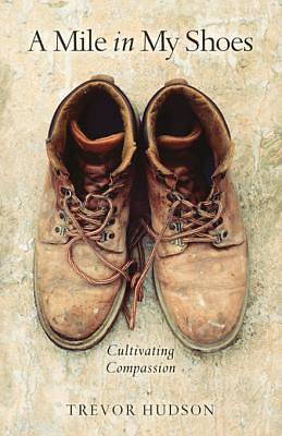 Picture of A Mile in My Shoes - eBook [ePub]