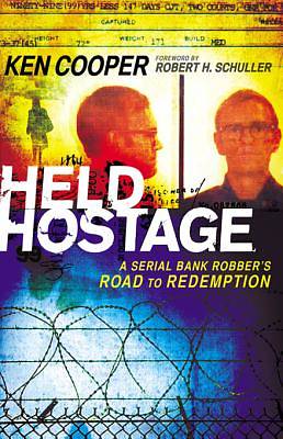 Picture of Held Hostage [ePub Ebook]