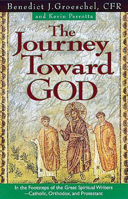 Picture of The Journey Toward God