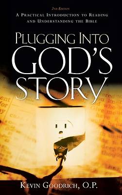 Picture of Plugging Into God's Story