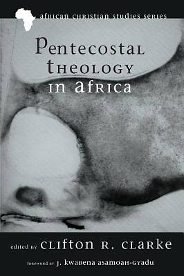 Picture of Pentecostal Theology in Africa [ePub Ebook]