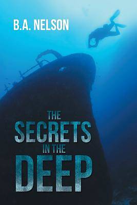 Picture of The Secrets in the Deep