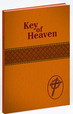 Picture of Key of Heaven