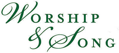 Picture of Worship & Song Draw the Circle Wide - PDF Download