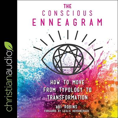 Picture of The Conscious Enneagram