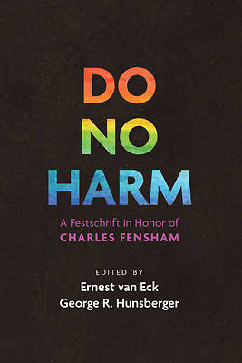 Picture of Do No Harm