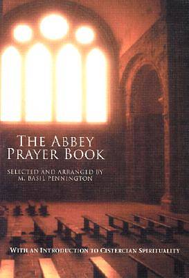 Picture of The Abbey Prayer Book