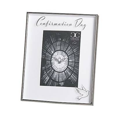 Picture of Confirmation Day 4x6 Picture Frame