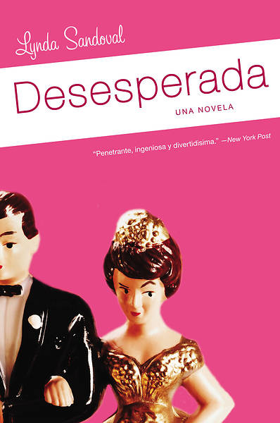 Picture of Desesperada