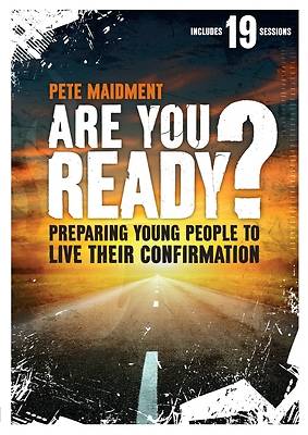 Picture of Are You Ready?