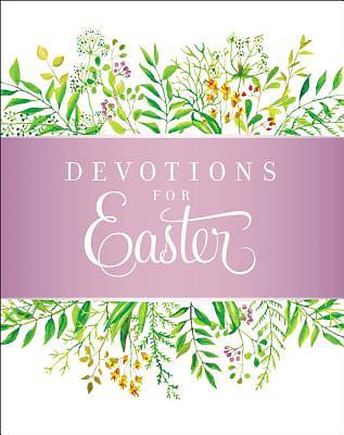 Picture of Devotions for Easter