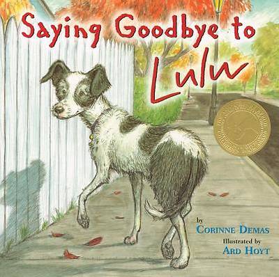 Picture of Saying Goodbye to Lulu