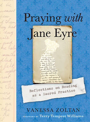 Picture of Praying with Jane Eyre