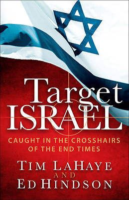 Picture of Target Israel
