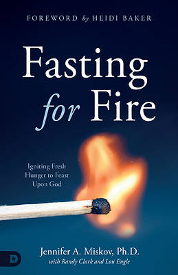 Picture of Fasting for Fire