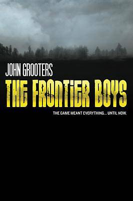 Picture of The Frontier Boys [ePub Ebook]