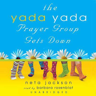 Picture of The Yada Yada Prayer Group Gets Down