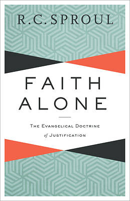 Picture of Faith Alone